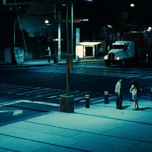 Foto El peluquero romántico