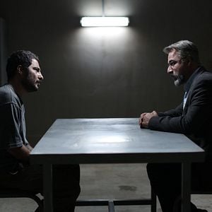 Foto Navid Mohammadzadeh