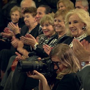 Foto Soy lo que quise ser