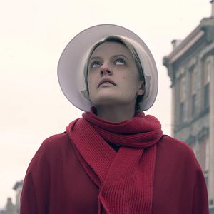 Foto Elisabeth Moss