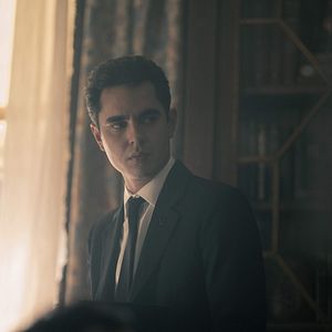 Foto Max Minghella