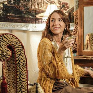 Foto American Princess