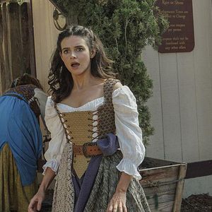 Foto American Princess