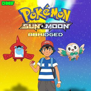 Foto Pokémon: Serie Sol y Luna