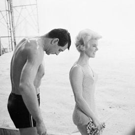 Foto Pijama para dos