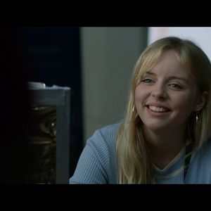 Foto Pauline Serieys