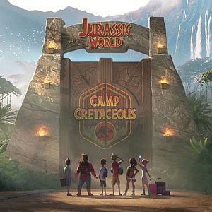 Foto Jurassic World: Campamento Cretácico