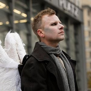 Foto Robert Stadlober