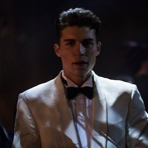 Foto Nolan Gerard Funk