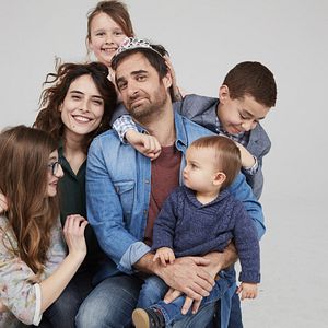 Foto Nailia Harzoune