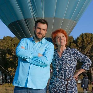 Foto Véronique Genest