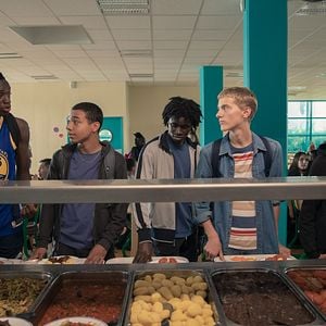 Foto Los profesores de Saint-Denis