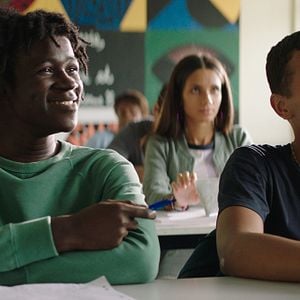Foto Los profesores de Saint-Denis
