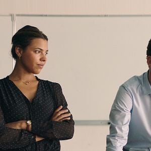 Foto Los profesores de Saint-Denis