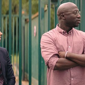 Foto Los profesores de Saint-Denis