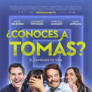 Foto ¿Conoces a Tomás?