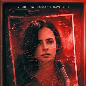 Foto Marvel's Jessica Jones