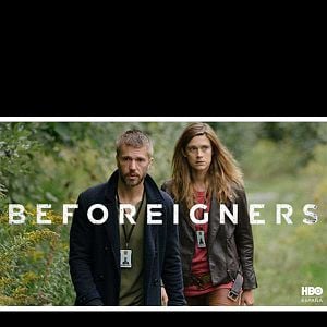Foto Beforeigners (Los visitantes)