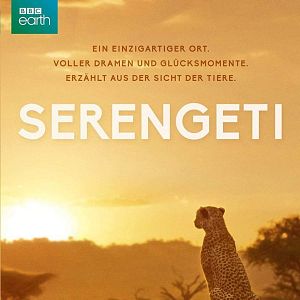 Foto Serengeti