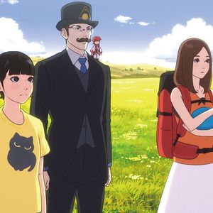 The Wonderland - Película 2019