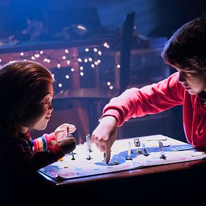 Foto Muñeco diabólico (Child's Play)