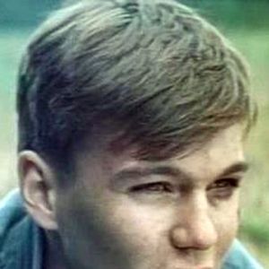 Foto Filipp Yankovsky