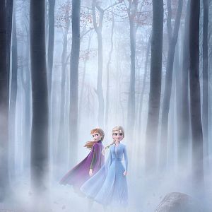 Foto Frozen II
