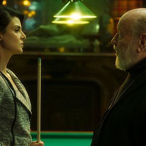 Foto El cuento de las comadrejas