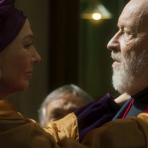 Foto El cuento de las comadrejas