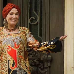 Foto El cuento de las comadrejas