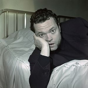 Foto La mirada de Orson Welles