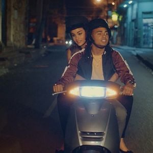 Foto Christine Marzano