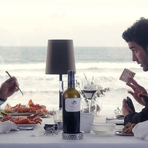 Foto Si yo fuera rico