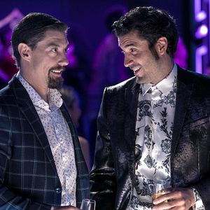 Foto Si yo fuera rico