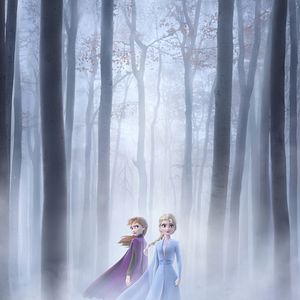 Foto Frozen II