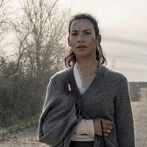 Foto Fear The Walking Dead