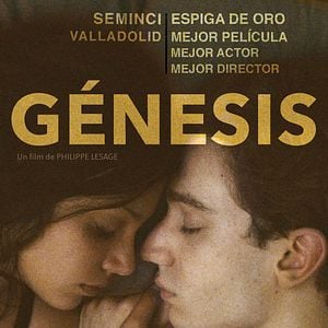 Foto Génesis