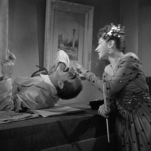 Foto Una noche en Casablanca