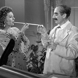 Foto Una noche en Casablanca