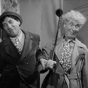 Foto Una noche en Casablanca