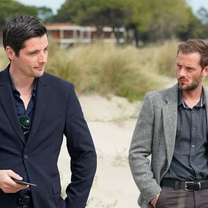 Foto Nicolas Duvauchelle