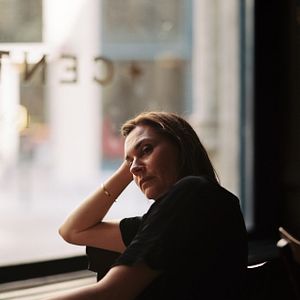 Foto Christiane Paul