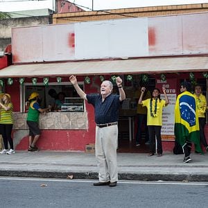 Foto Antônio Petrin