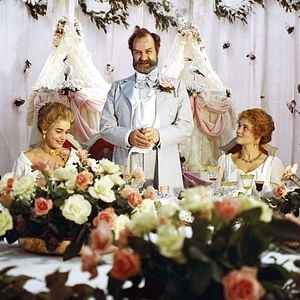 Foto Fanny y Alexander