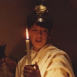 Foto Fanny y Alexander