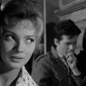 Foto Cenizas y diamantes