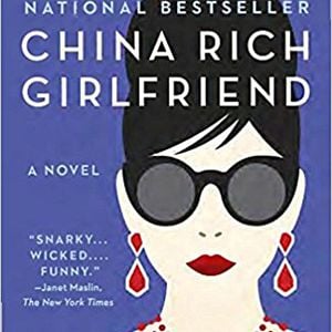 Foto China Rich Girlfriend