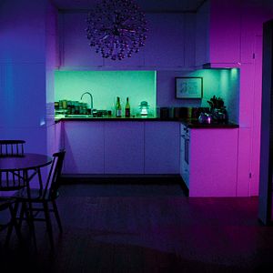 Foto Don't Look Down