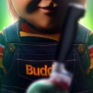 Foto Muñeco diabólico (Child's Play)