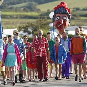 Foto CoinCoin et les Z'inhumains